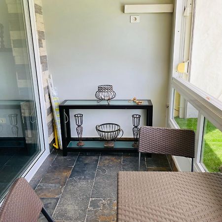 Lizards Lounge - Tanife Apartment Beim Yumbo Playa del Inglés Eksteriør bilde